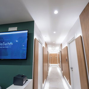 Hotel Mia Suites Beverello cazare Porto