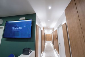 Hotel Mia Suites Beverello cazare Porto