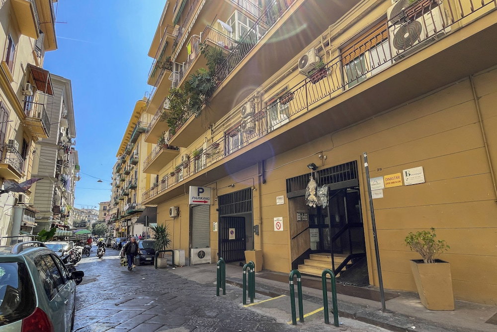 Hotel Marmolo Room