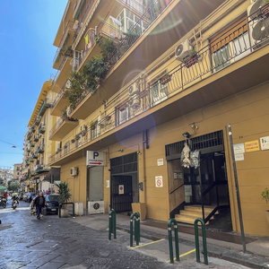 Sejur Marmolo Room vacanta San Giuseppe