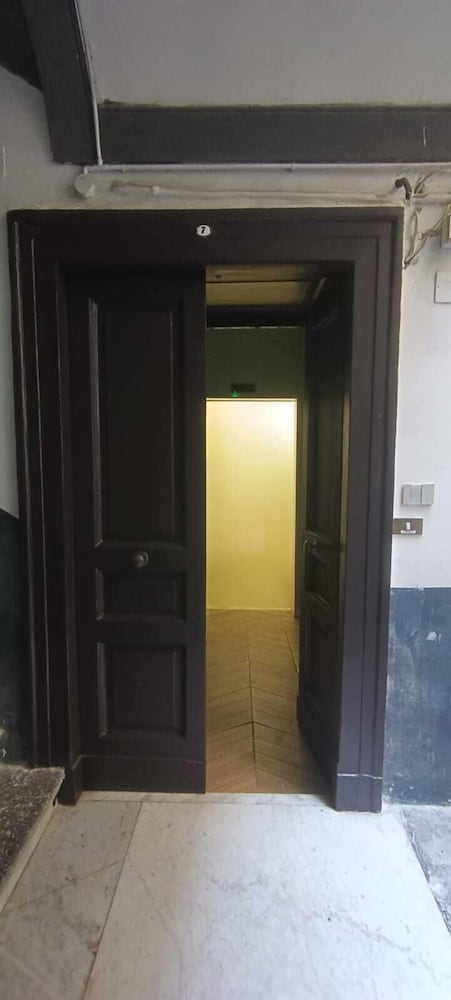 Hotel Relais Chiaia