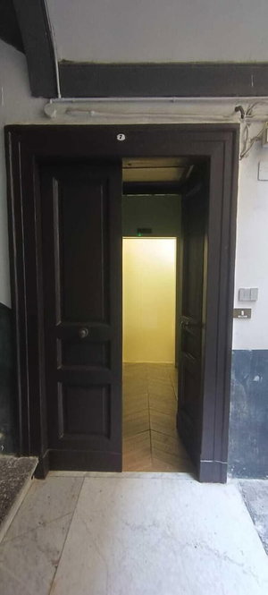 Hotel Relais Chiaia cazare San Ferdinando