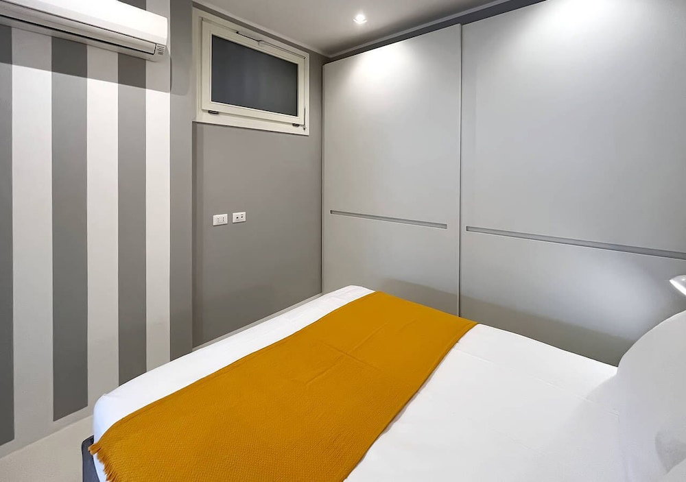 Hotel Solemar Sicilia - White Loft