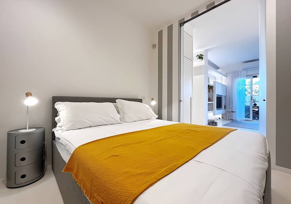 Solemar Sicilia - White Loft