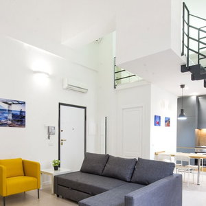 Hotel Loft 18 By Wonderful Italy cazare Castellammare di Stabia