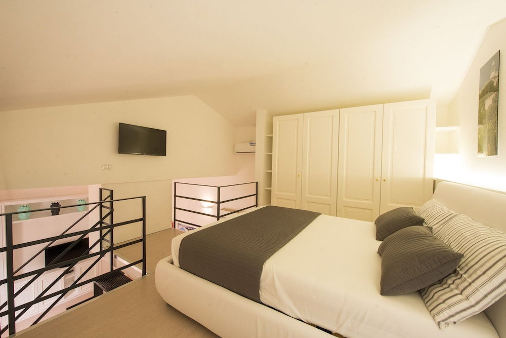 Loft 18 By Wonderful Italy