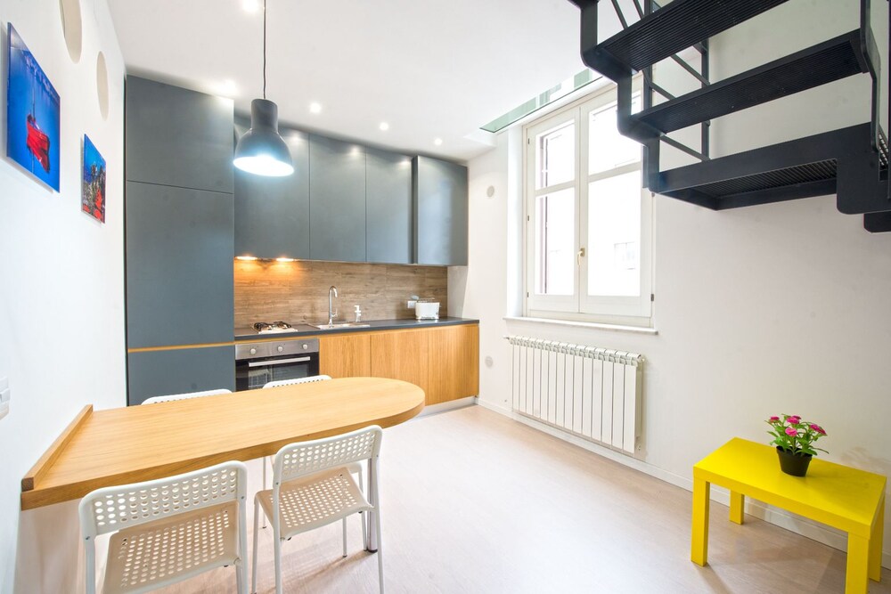 Loft 18 By Wonderful Italy