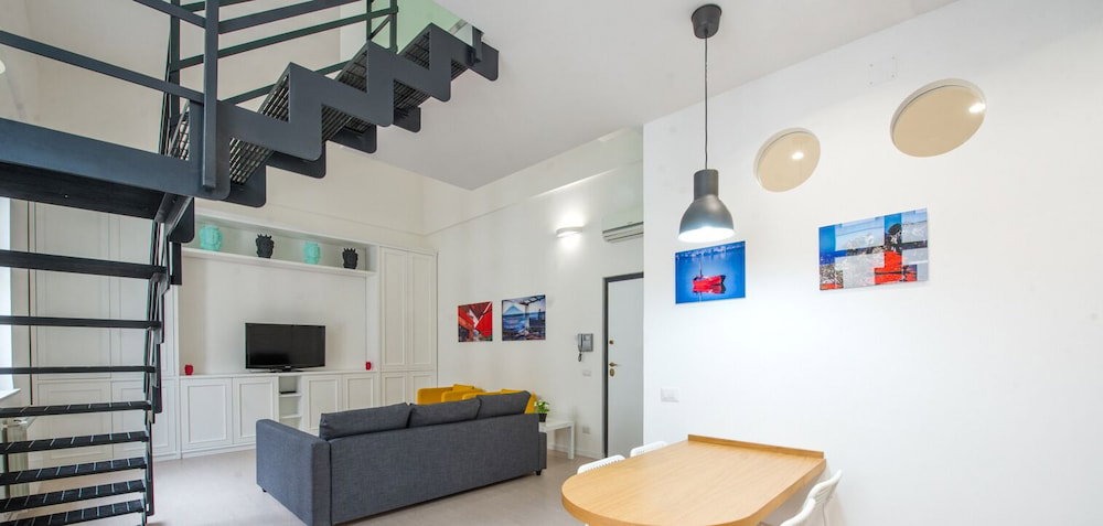 Loft 18 By Wonderful Italy