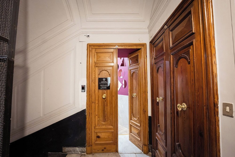 P.c. Boutique H. Castel Nuovo By Clapa Group Dislocated Hospitality