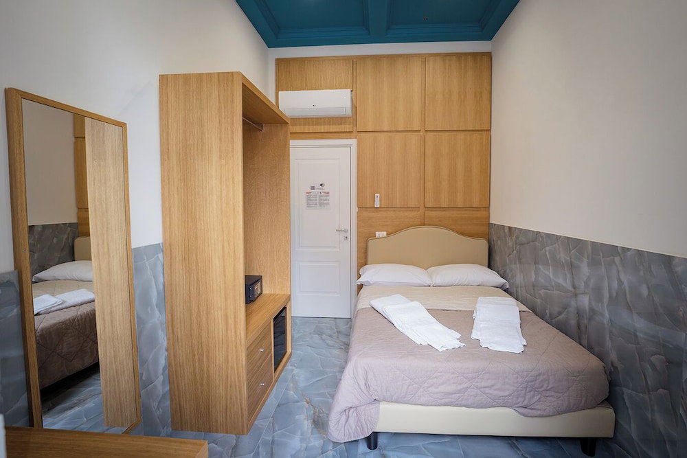 P.c. Boutique H. Castel Nuovo By Clapa Group Dislocated Hospitality