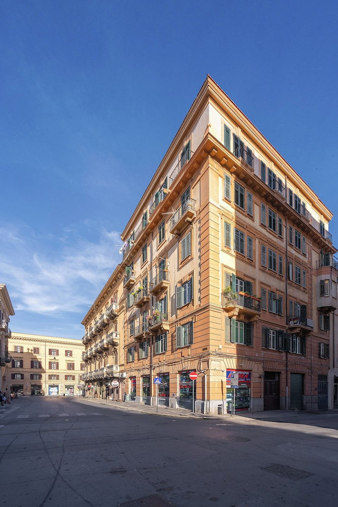 Hotel Bacavù