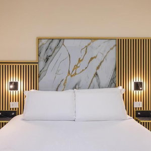 Hotel Bologna Rooms cazare Vasto