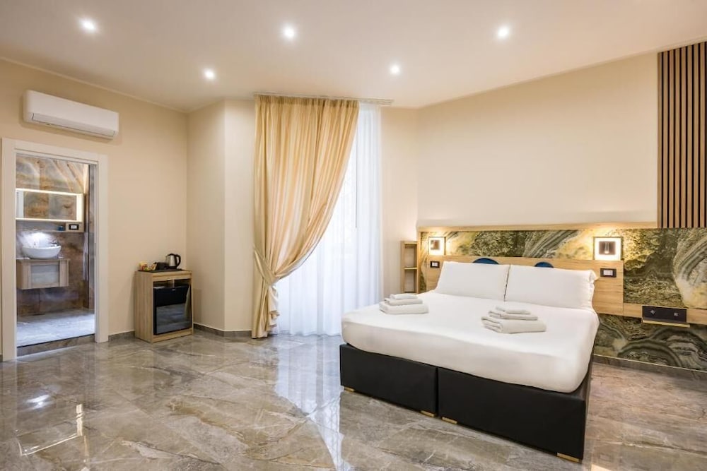Bologna Rooms