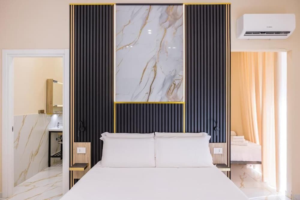 Bologna Rooms