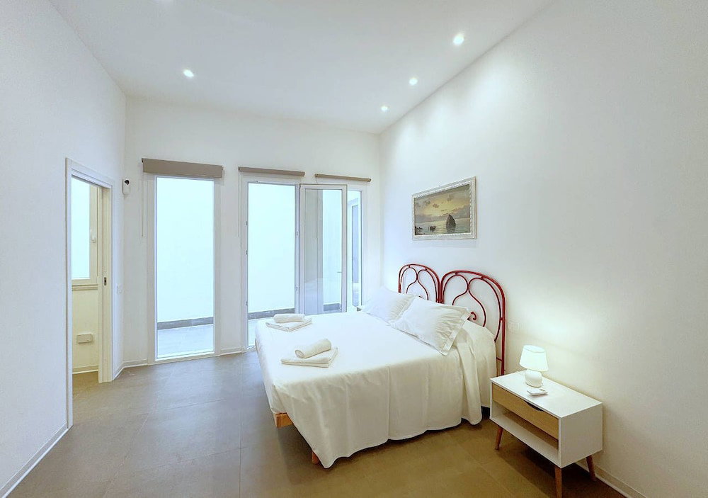 Solemar Sicilia - Residence Penelope