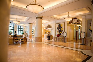 Hotel Daewoo Hanoi cazare Hanoi