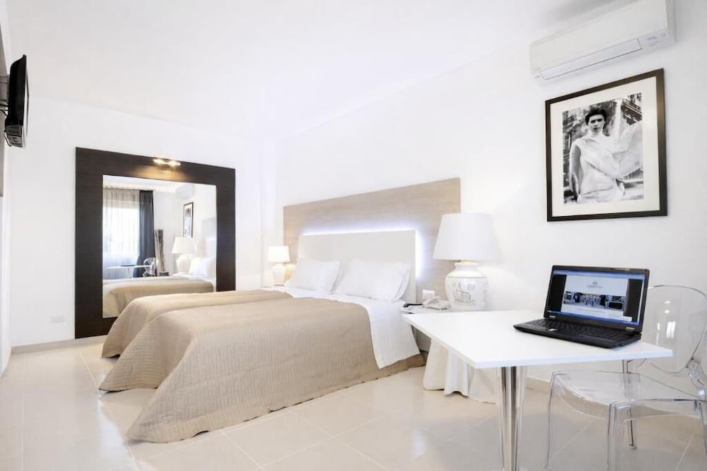 Hotel Hotel La Corte