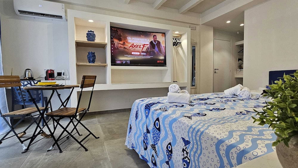 Hotel Panhouse