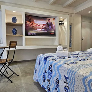 Hotel Panhouse cazare Sferracavallo