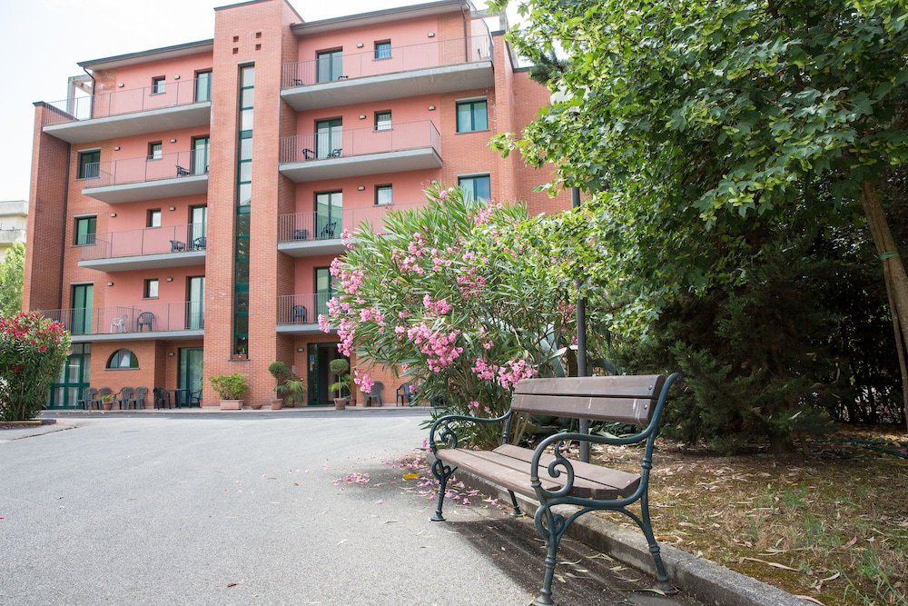 Hotel Casa Betania