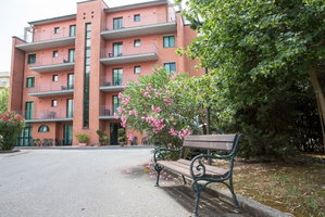 Hotel Casa Betania cazare Pisa