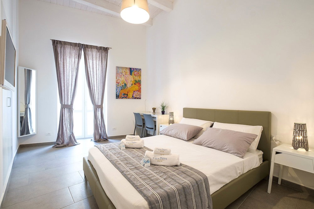 Hotel B&B Cala Peppa