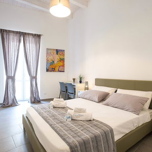 Hotel B&B Cala Peppa cazare Castellammare di Stabia