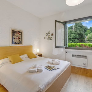 Hotel Oasi Nel Parco - Hillside Home With Shared Pool cazare Gignese