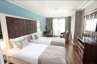 Hotel Grand Durmaz Hotel