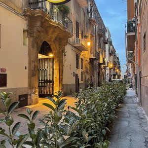 Hotel Hotel Posta cazare Castellammare di Stabia