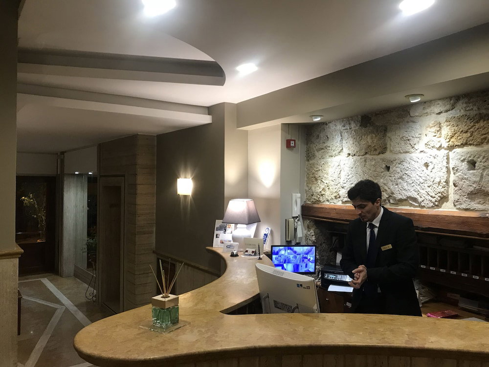 Hotel Posta