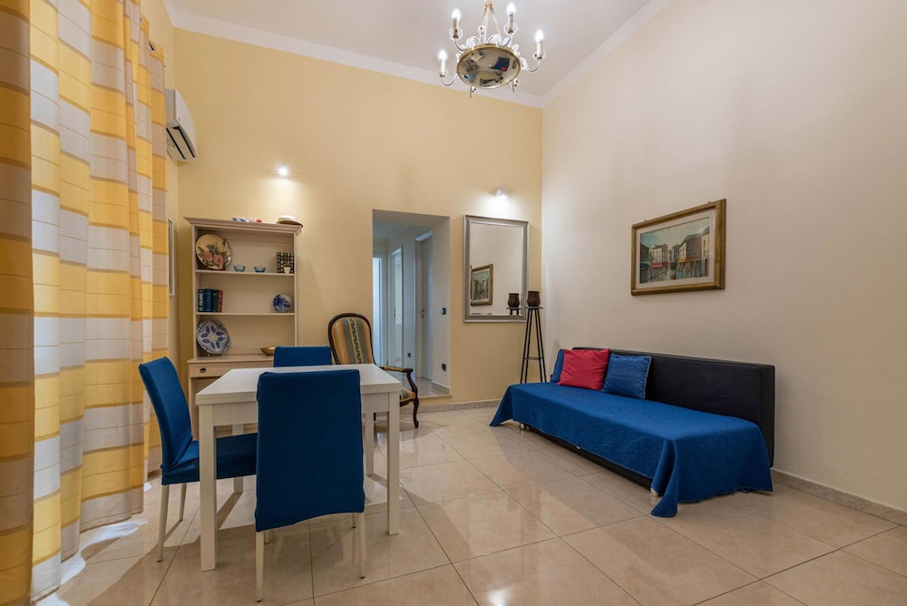 Hotel Olivella Apartment Al Teatro Massimo By Wonderful Italy