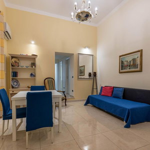 Hotel Olivella Apartment Al Teatro Massimo By Wonderful Italy cazare Castellammare di Stabia