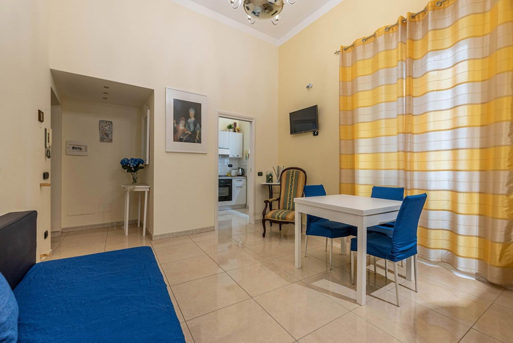 Olivella Apartment Al Teatro Massimo By Wonderful Italy