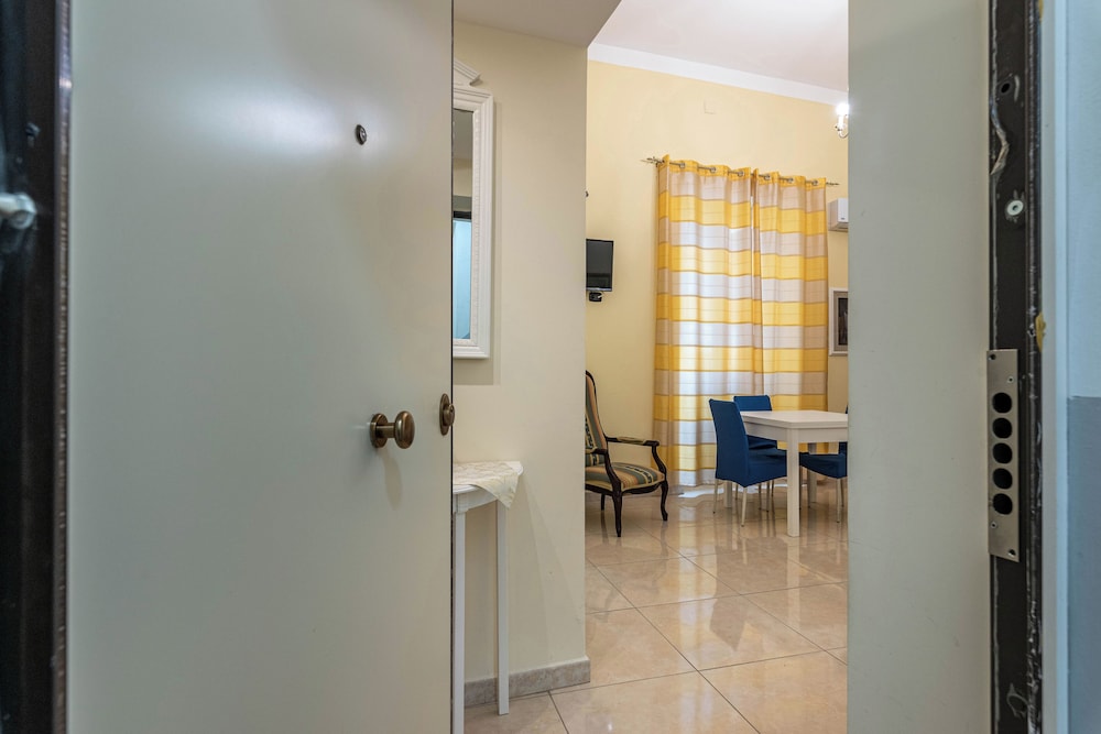 Olivella Apartment Al Teatro Massimo By Wonderful Italy