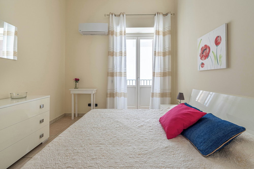 Olivella Apartment Al Teatro Massimo By Wonderful Italy