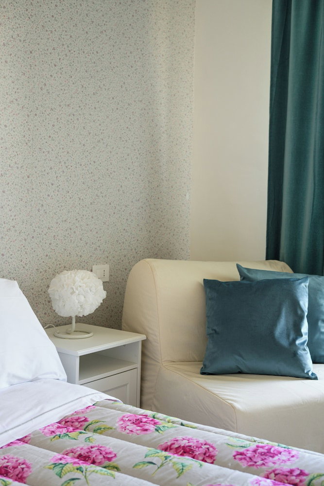 Hotel Seven Nap - Central Rooms