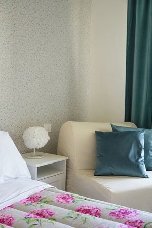 Hotel Seven Nap - Central Rooms cazare Vasto