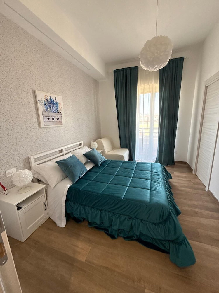 Seven Nap - Central Rooms