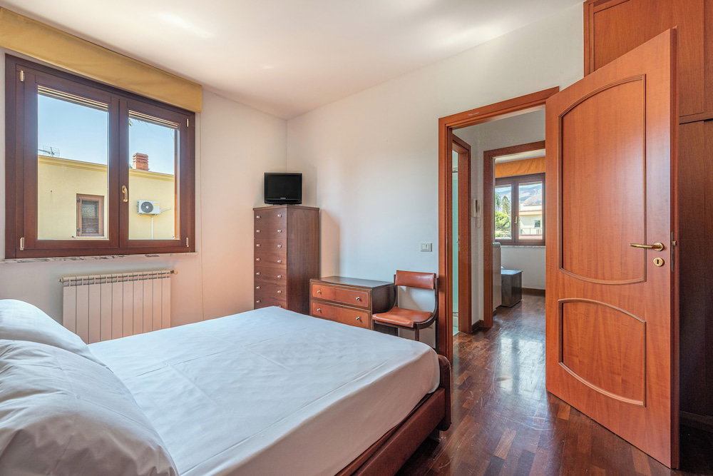 Antonio Family House A Mondello By Wonderful Italy