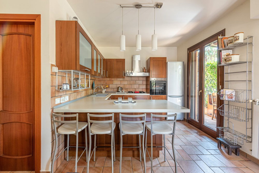 Antonio Family House A Mondello By Wonderful Italy