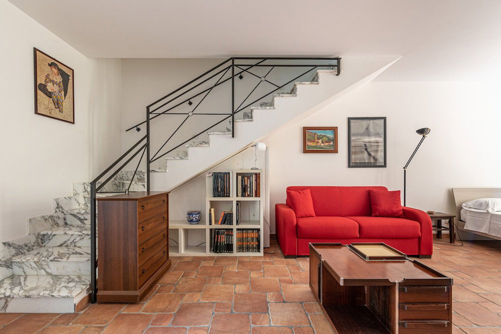Antonio Family House A Mondello By Wonderful Italy