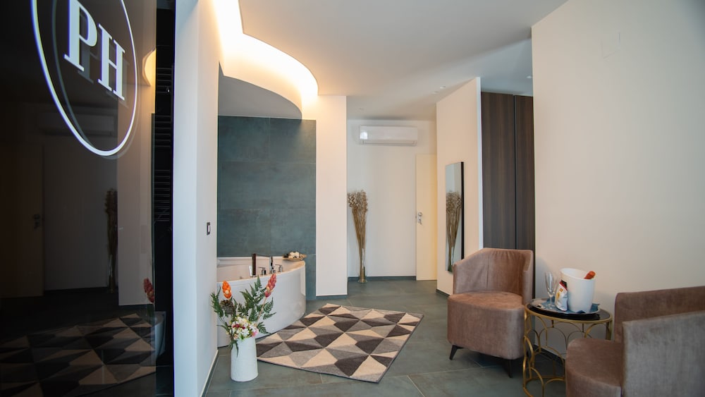 Hotel Palermo Historia Rooms And Suites