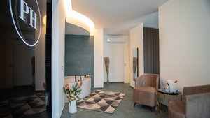 Hotel Palermo Historia Rooms And Suites cazare Castellammare di Stabia