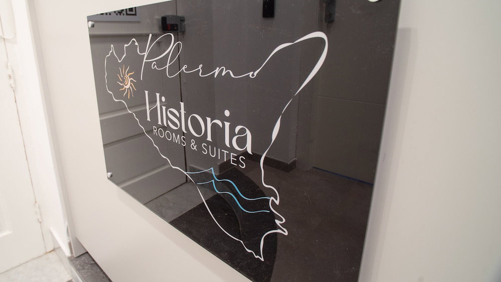 Palermo Historia Rooms And Suites