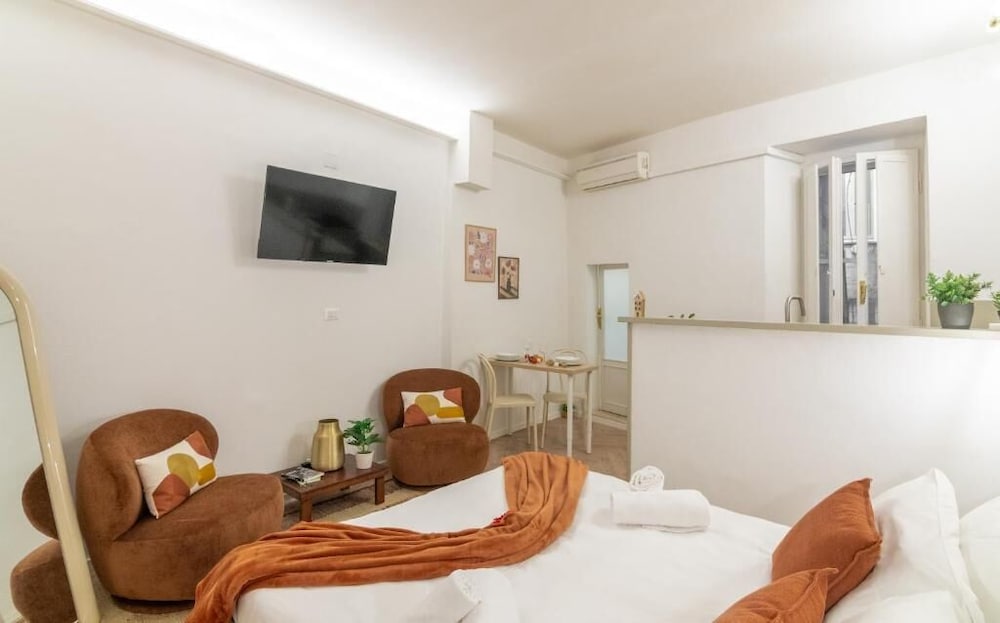 Hotel City Center Il Bello Del Borgo
