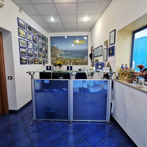 Hotel Al Baglio - Affittacamere cazare Sferracavallo