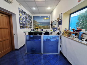 Hotel Al Baglio - Affittacamere cazare Sferracavallo