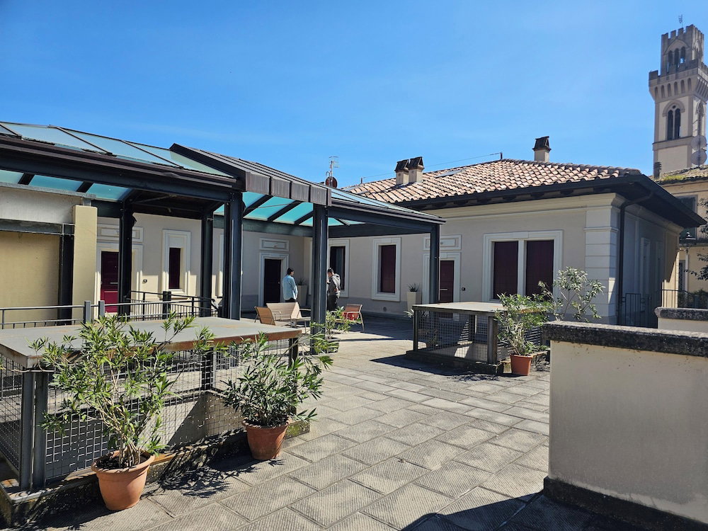 Hotel Al Borgo