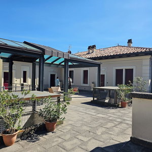 Hotel Al Borgo cazare Santa Sofia